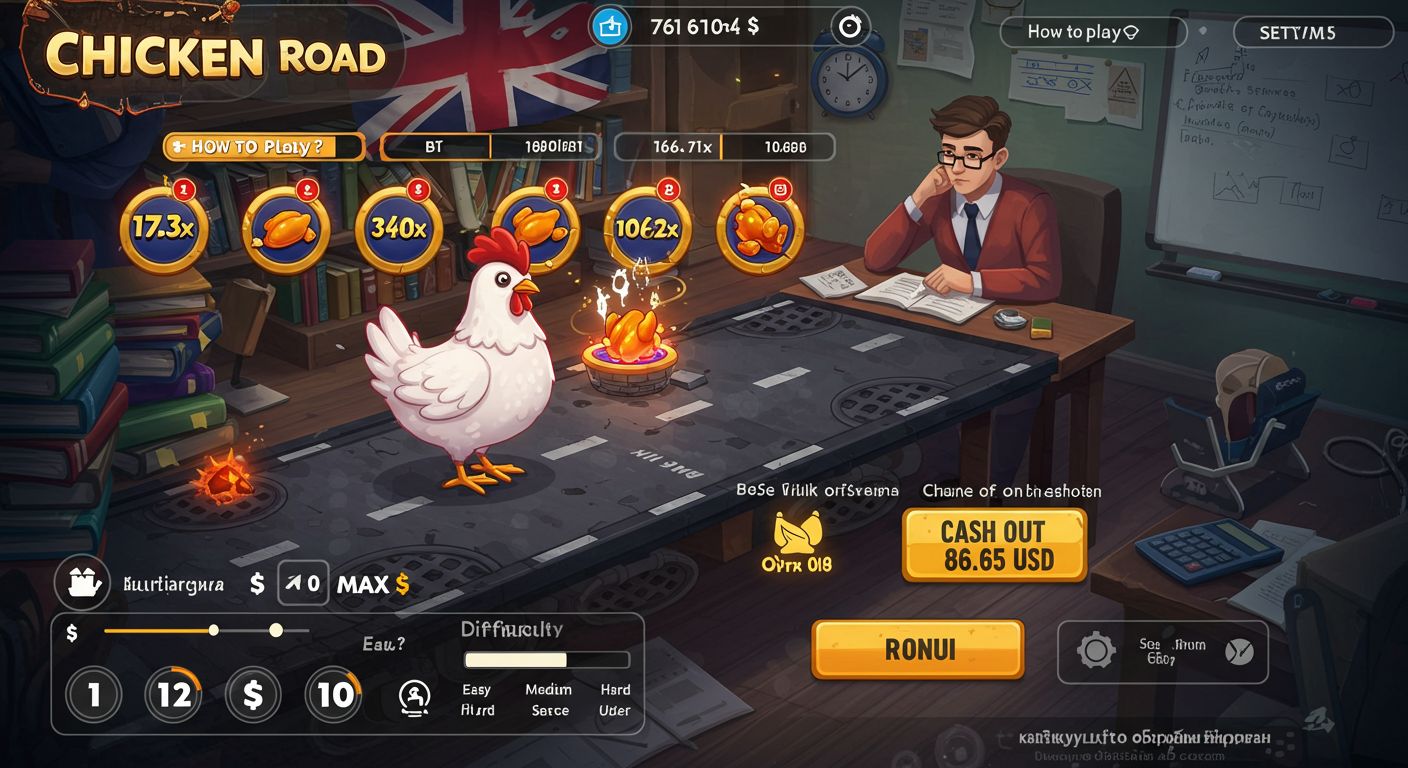 Basic winning odds calculator