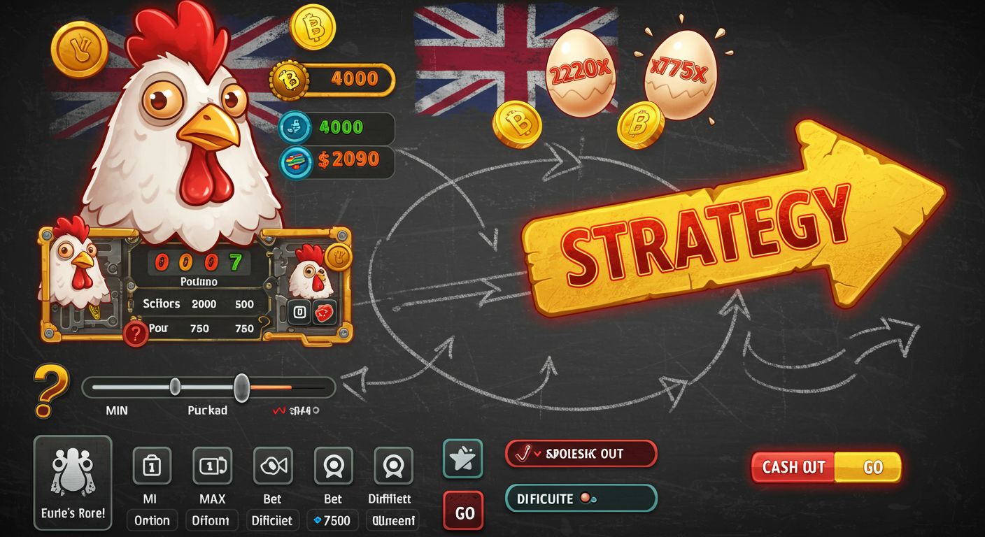Strategies and Tips